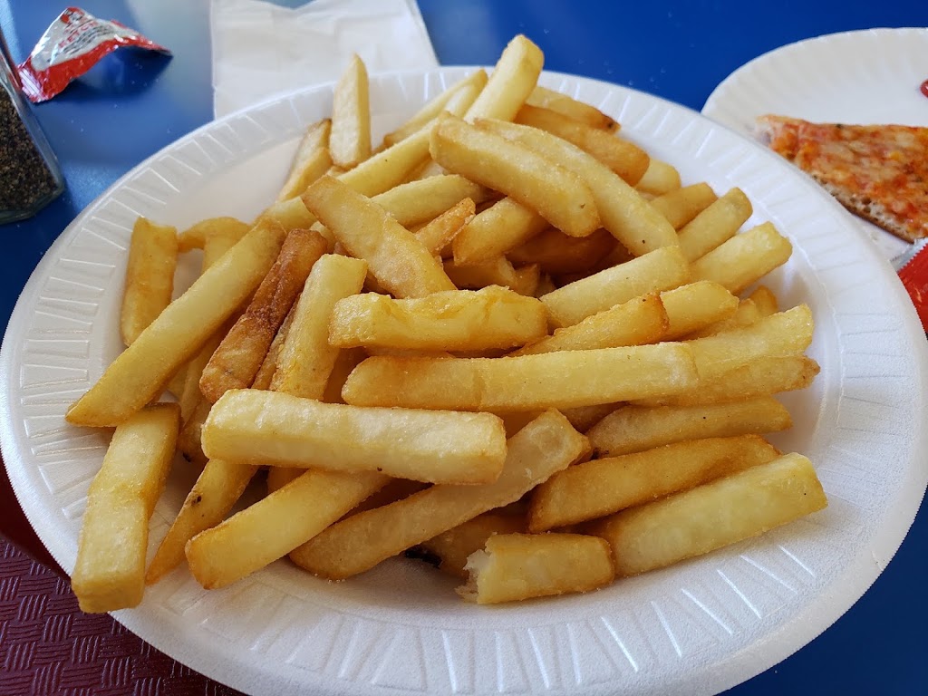 Jo-Jos Pizza | restaurant | 1201 E Main St, Richmond, VA 23219, USA | 8042259600 OR +1 804-225-9600