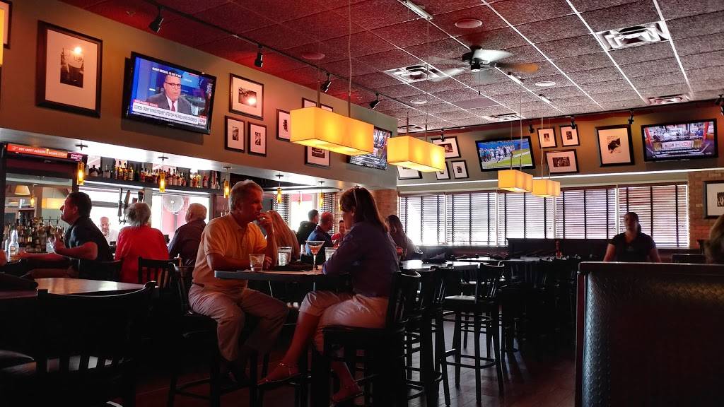 Marlows Tavern | restaurant | 1311 Johnson Ferry Rd #208, Marietta, GA 30068, USA | 7709777747 OR +1 770-977-7747