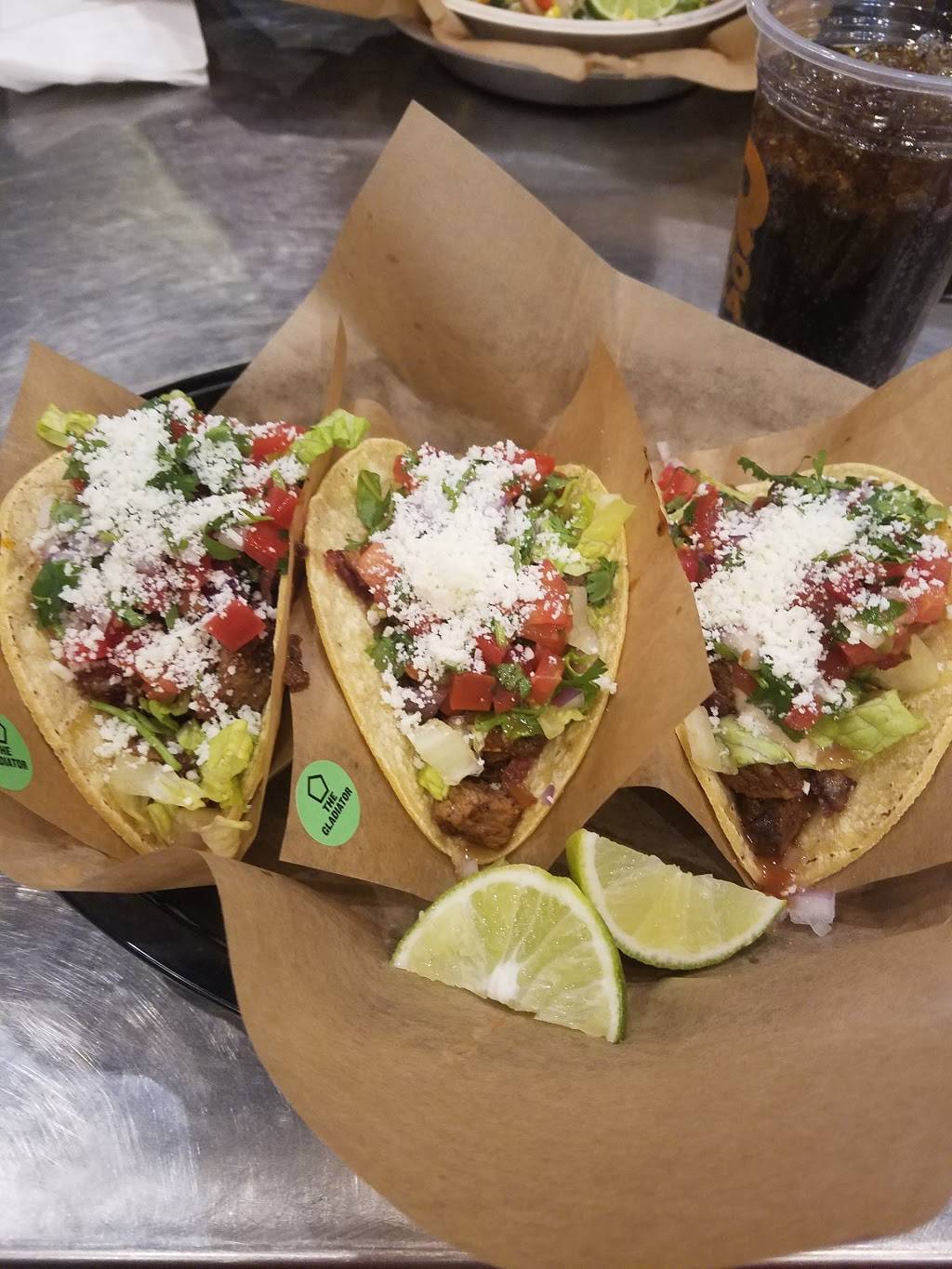 QDOBA Mexican Eats | restaurant | 5401 Caddis Bend, Fitchburg, WI 53711, USA | 6084429400 OR +1 608-442-9400