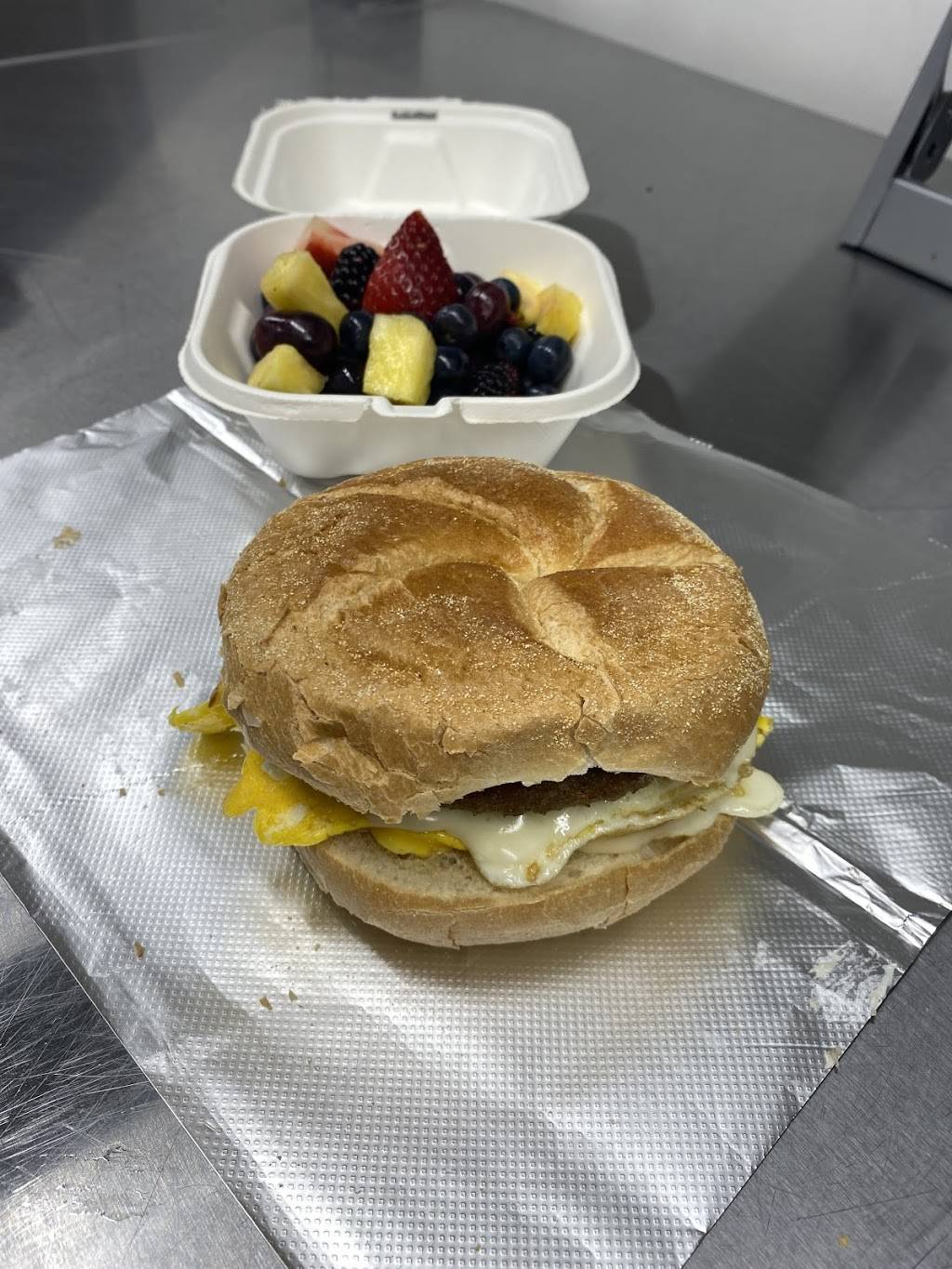 Sweet Jeans Cafe | restaurant | 13 N Main St, East Hampton, CT 06424, USA | 8604676334 OR +1 860-467-6334