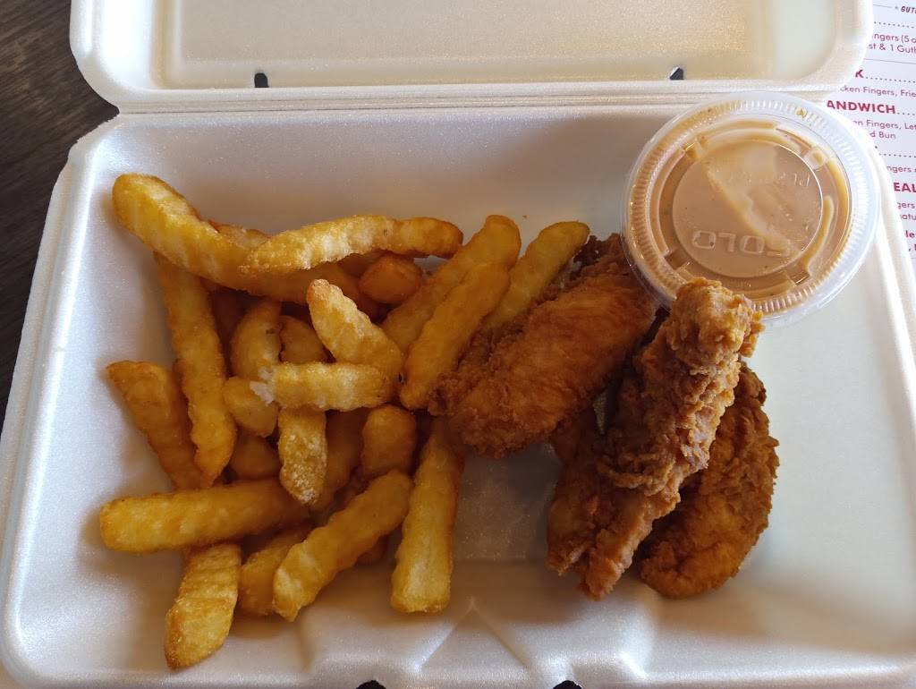 Guthries | restaurant | 6775 Dixie Highway suite e suite e, Fairfield, OH 45014, USA | 5138604000 OR +1 513-860-4000