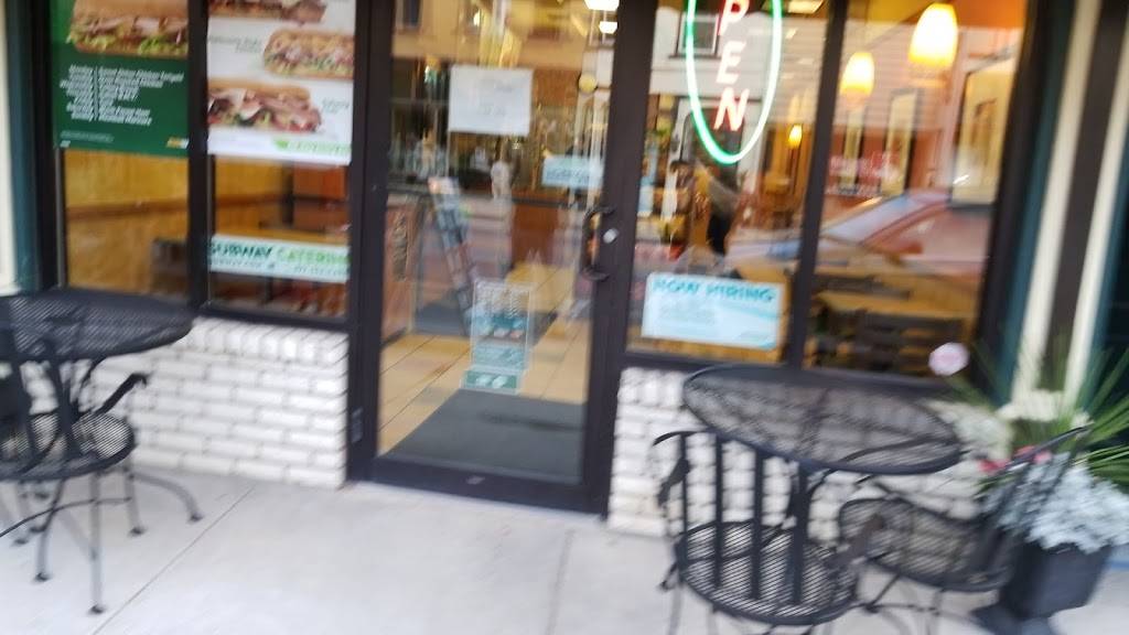 Subway | restaurant | 11 N High St, Covington, OH 45318, USA | 9374732333 OR +1 937-473-2333