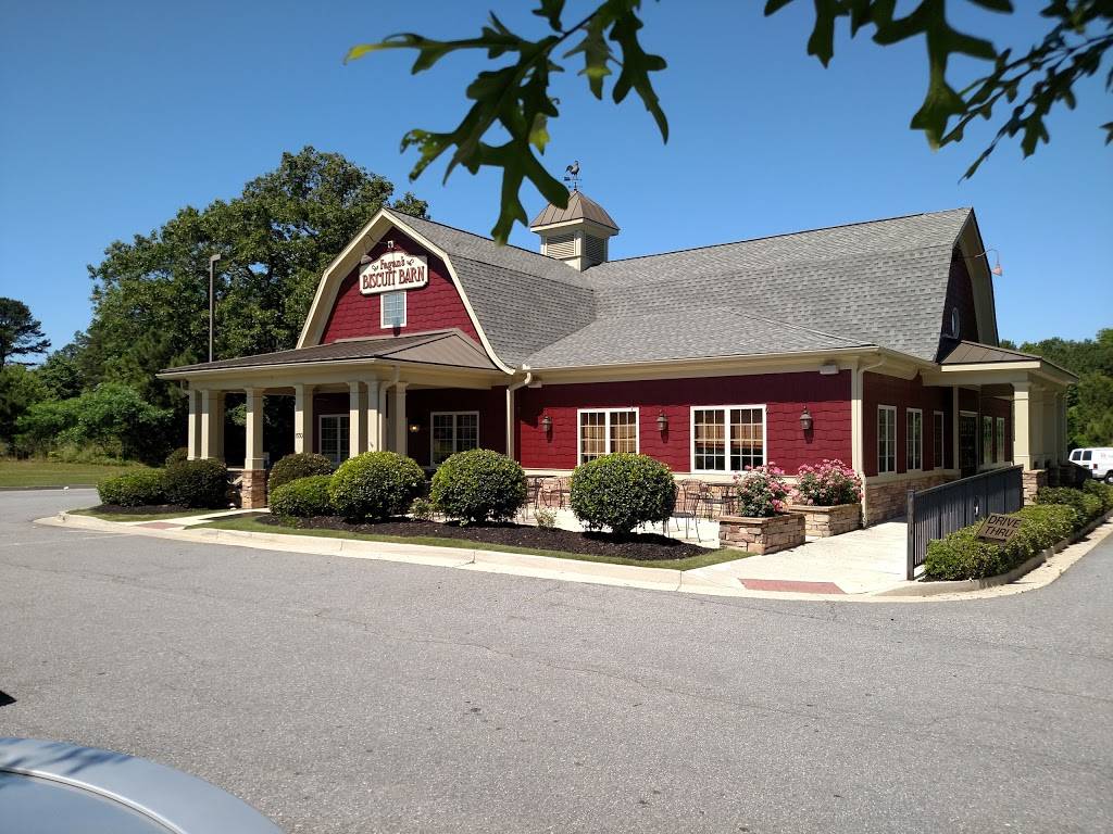 Fagans Biscuit Barn | restaurant | 1530 Peachtree Pkwy, Cumming, GA 30041, USA | 6784555670 OR +1 678-455-5670