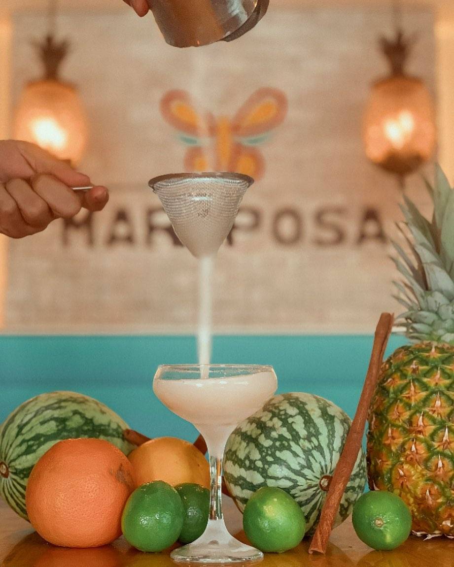 Mariposa Taqueria | restaurant | 56 Mill Plain Rd, Danbury, CT 06810, USA | 2037480875 OR +1 203-748-0875