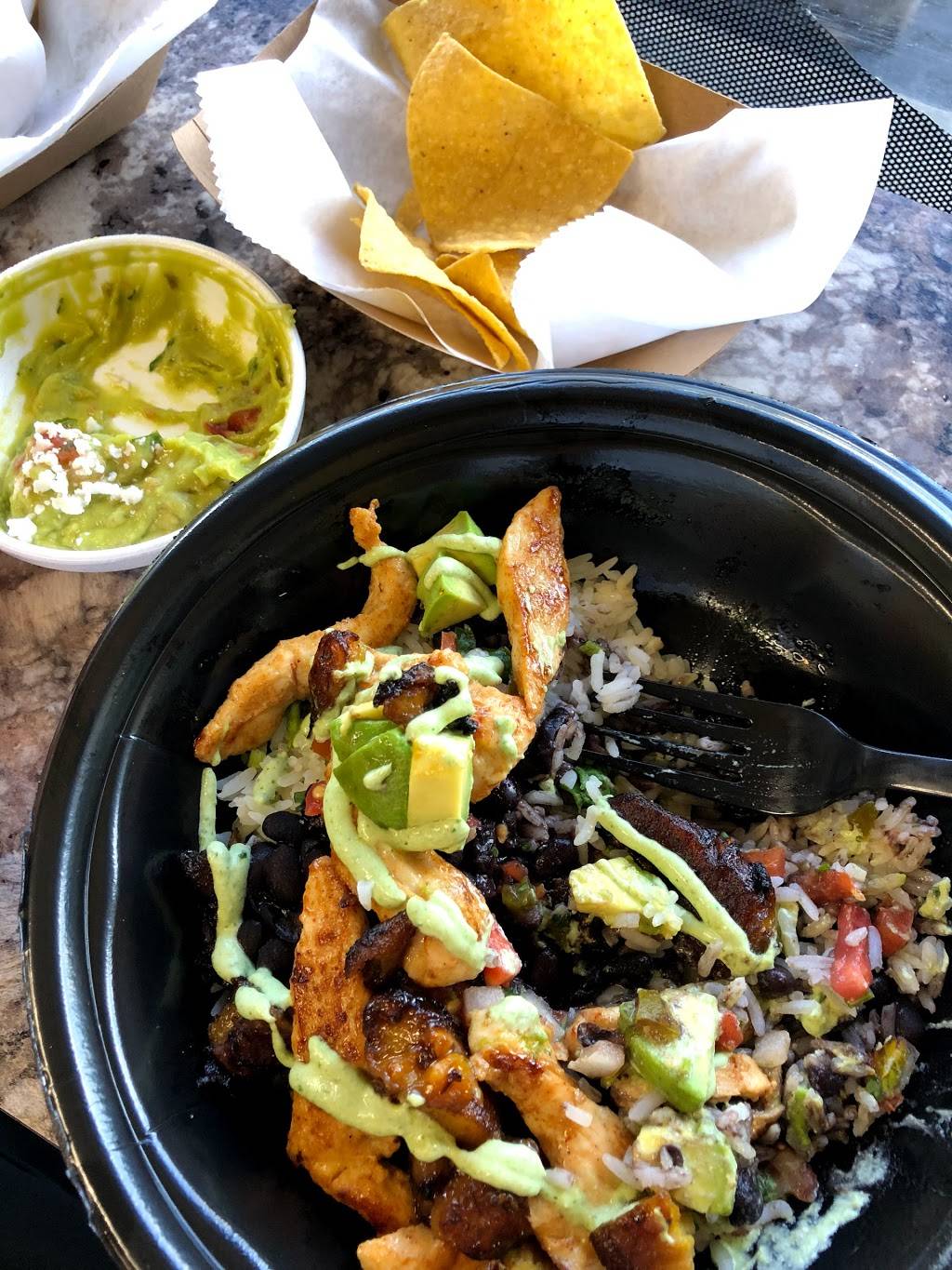 Maritas Latin Bites | restaurant | 9446 E Colonial Dr, Orlando, FL 32817, USA | 4072862236 OR +1 407-286-2236