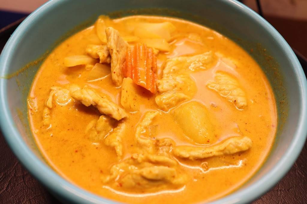 Banthai Express | restaurant | 7612 Brodie Ln, Austin, TX 78745, USA | 5129935888 OR +1 512-993-5888