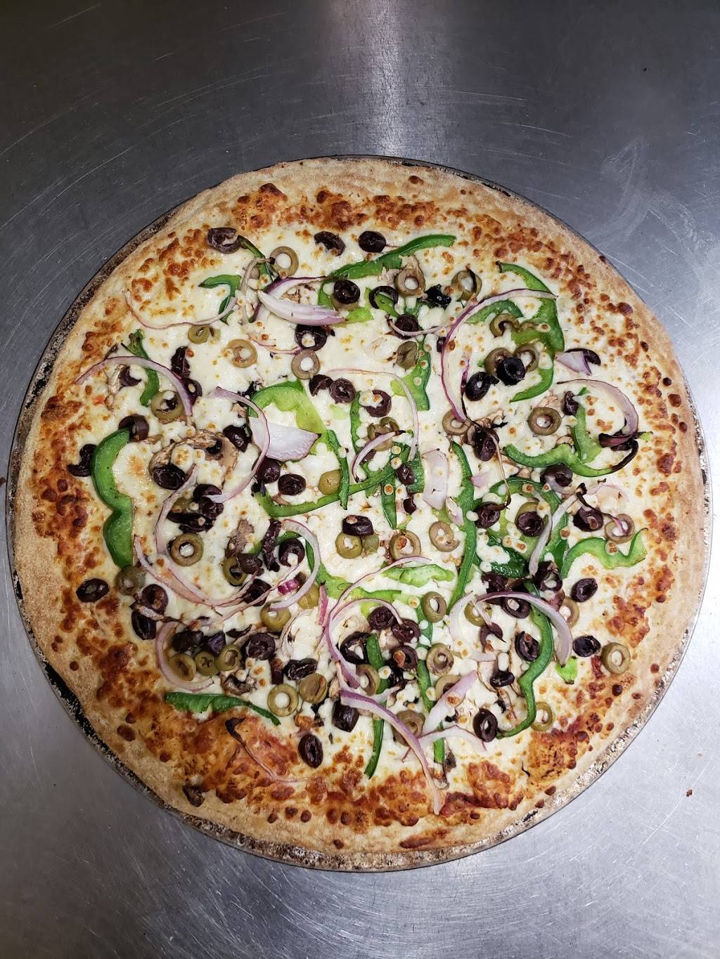 Pizza Sparta | restaurant | 101 Boulevard Cardinal Léger, Pincourt, QC J7V 3Y3, Canada | 5144535999 OR +1 514-453-5999