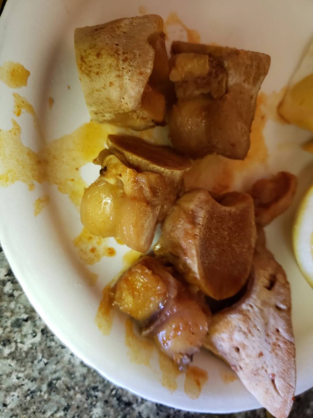 Filibertos Mexican Food (drive thru) | meal takeaway | 2737 N Power Rd, Mesa, AZ 85215, USA | 4803254425 OR +1 480-325-4425