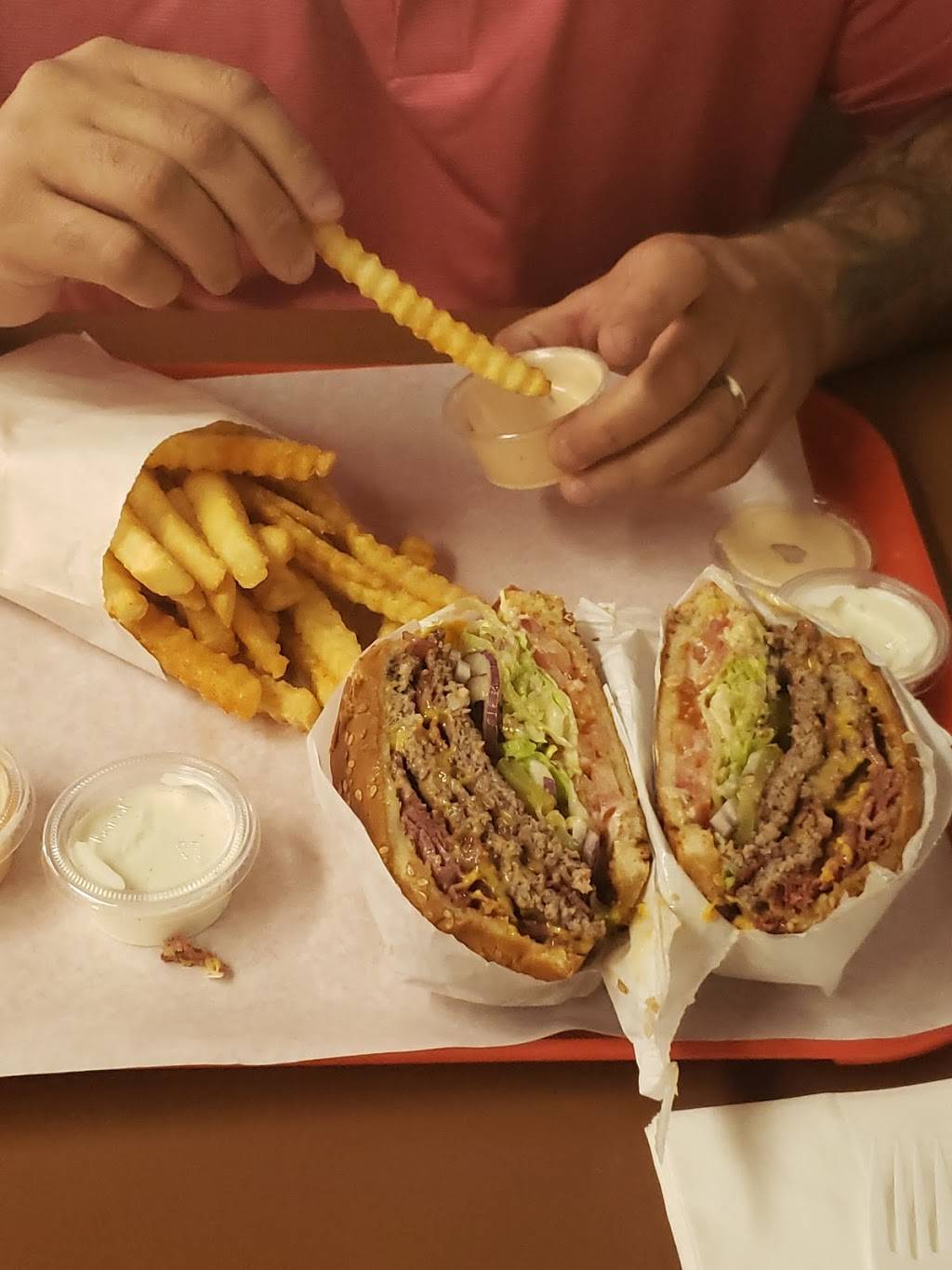 Texas Burger | restaurant | 380 4th St, Gustine, CA 95322, USA | 2098546783 OR +1 209-854-6783