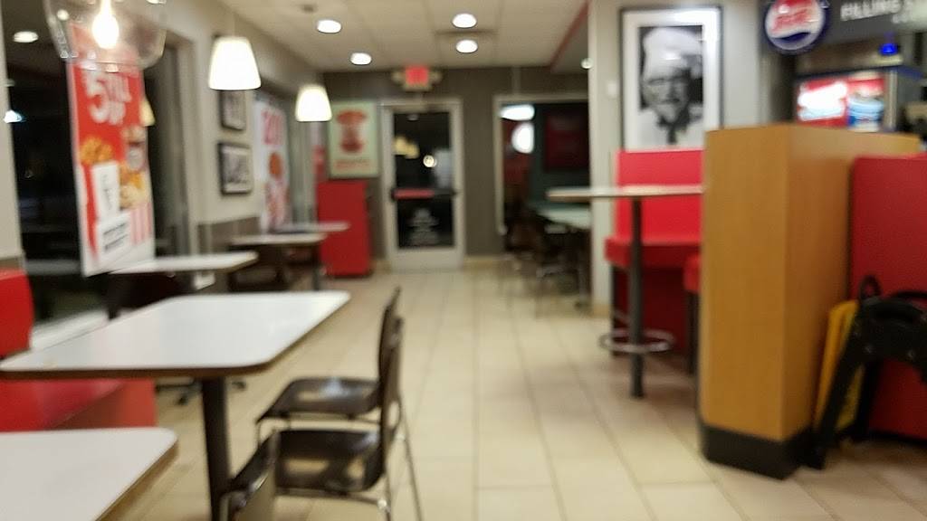 KFC | restaurant | 3414 Sullivant Ave, Columbus, OH 43204, USA | 6142790240 OR +1 614-279-0240