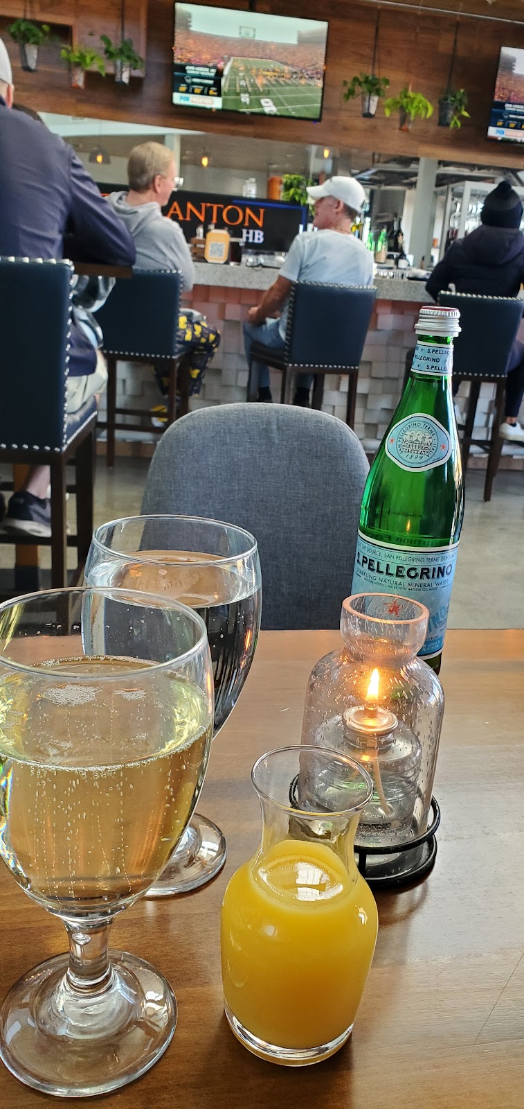 The Stanton HB | restaurant | 844 Hermosa Ave, Hermosa Beach, CA 90254, USA | 3103727462 OR +1 310-372-7462