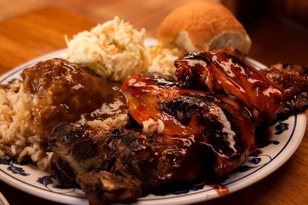 Love Chicken and Ribs | restaurant | 627 N Azusa Ave, Azusa, CA 91702, USA | 6263348220 OR +1 626-334-8220
