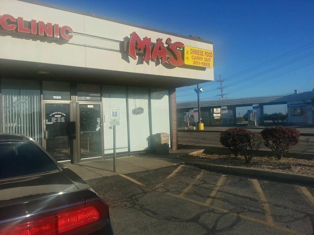 Mas Oriental Express | meal takeaway | 1141 E Nerge Rd, Elk Grove Village, IL 60007, USA | 8473011988 OR +1 847-301-1988