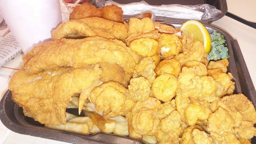 MATTIES SEAFOOD | restaurant | 5069 Soutel Dr, Jacksonville, FL 32208, USA | 9044764478 OR +1 904-476-4478