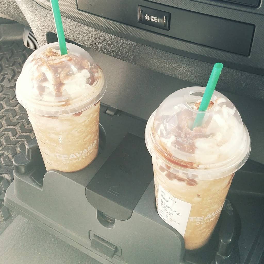 Starbucks | cafe | 810 Palm Bay Rd NE, Palm Bay, FL 32905, USA | 3219512512 OR +1 321-951-2512