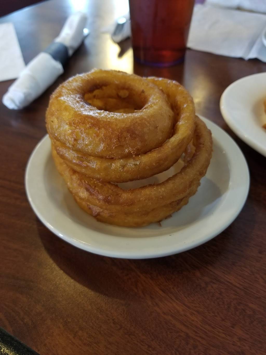 House of Pizza | restaurant | 1375 Sims St, Orangeburg, SC 29115, USA | 8035347500 OR +1 803-534-7500