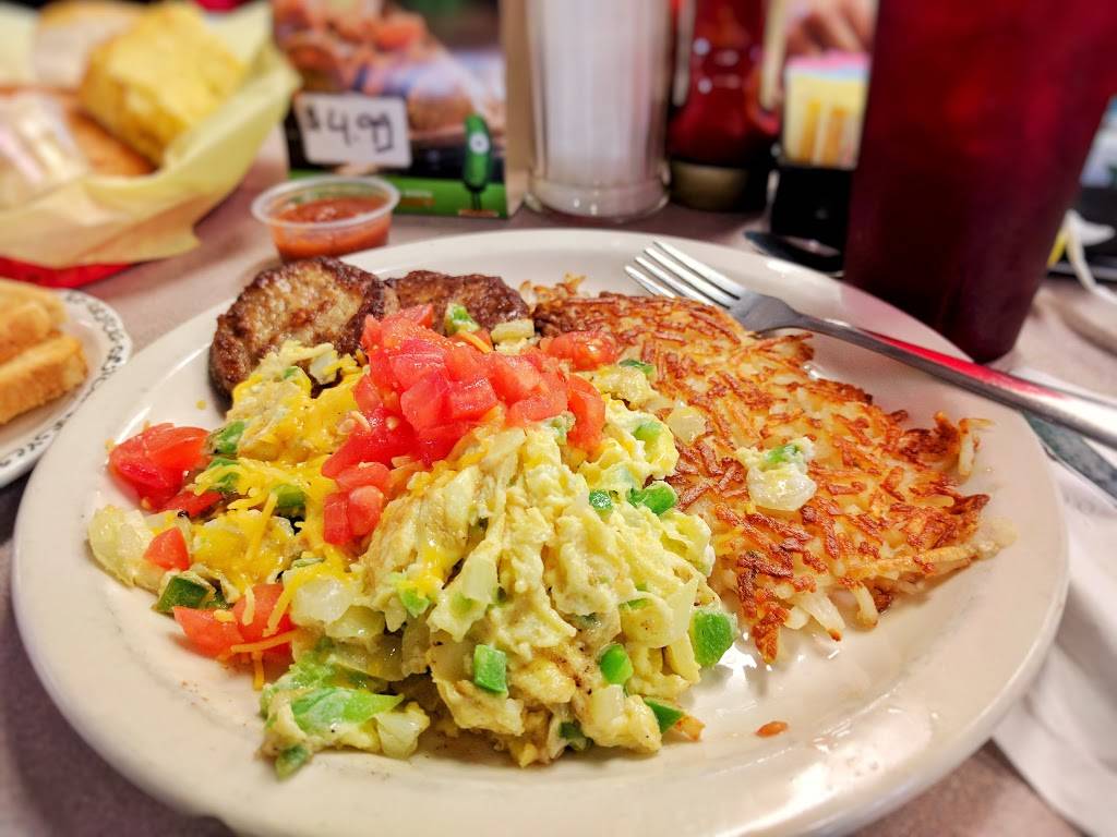 Moes Cafe | cafe | 4705 River Oaks Blvd, Fort Worth, TX 76114, USA | 8173789262 OR +1 817-378-9262