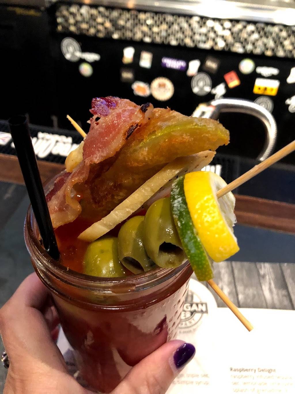 Michigan Beer Company | restaurant | 42875 Grand River Ave #104, Novi, MI 48375, USA | 2483497000 OR +1 248-349-7000