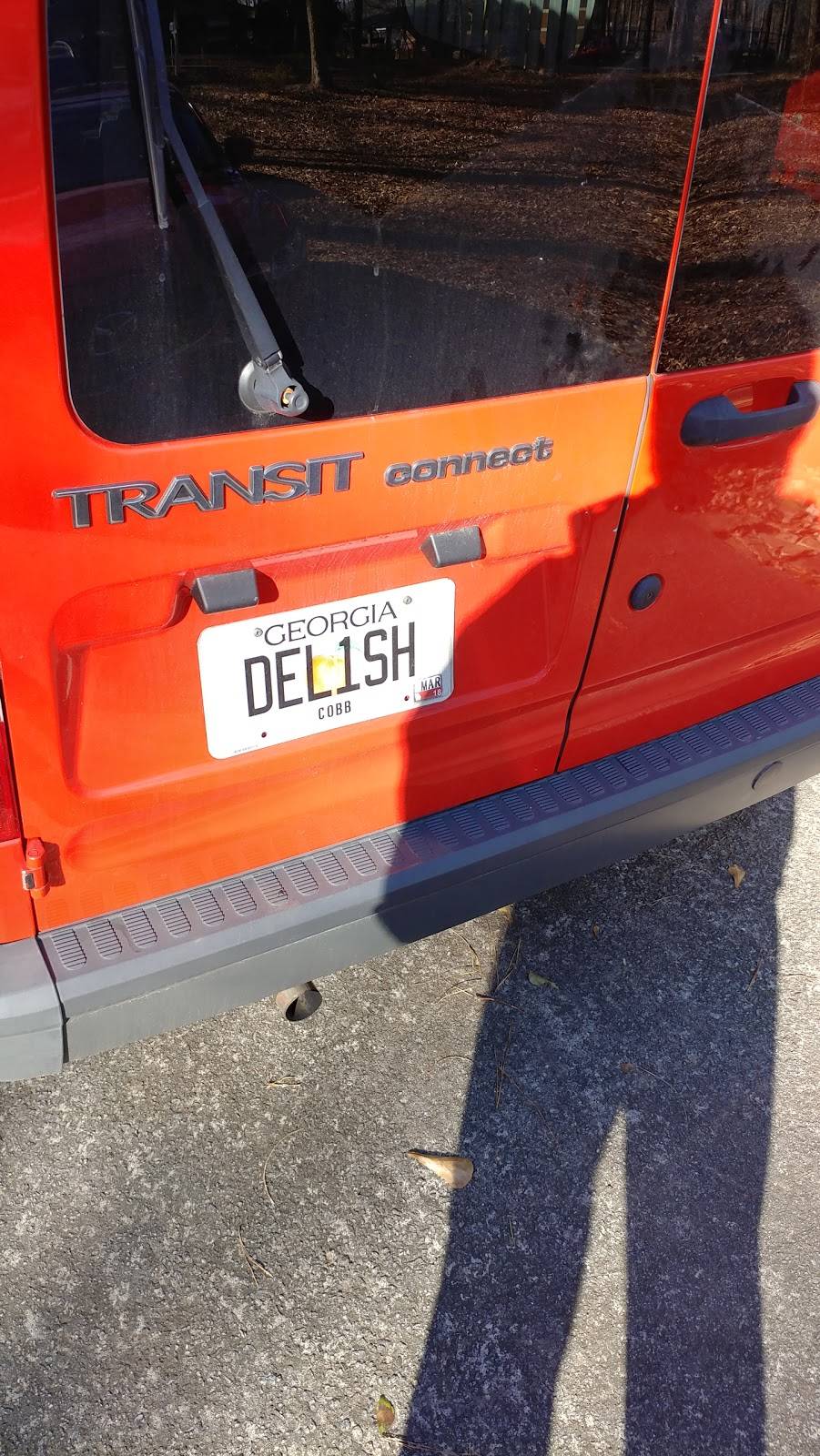 Adrianes Delectables | restaurant | 4765 Hillside Dr, Acworth, GA 30101, USA | 4049663609 OR +1 404-966-3609