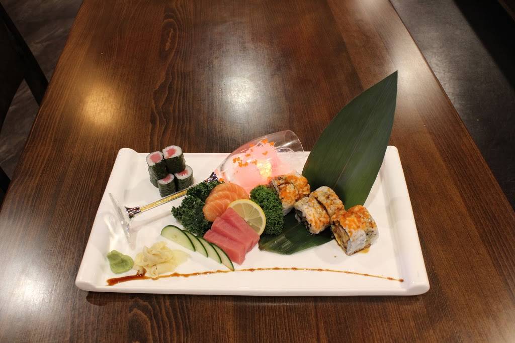 Sakura | restaurant | 4713 Kirkwood Hwy, Wilmington, DE 19808, USA | 3026608981 OR +1 302-660-8981