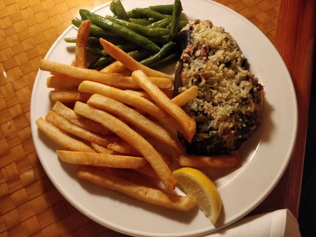 Timbers Restaurant & Fish Market | restaurant | 703 Tarpon Bay Rd, Sanibel, FL 33957, USA | 2393952722 OR +1 239-395-2722