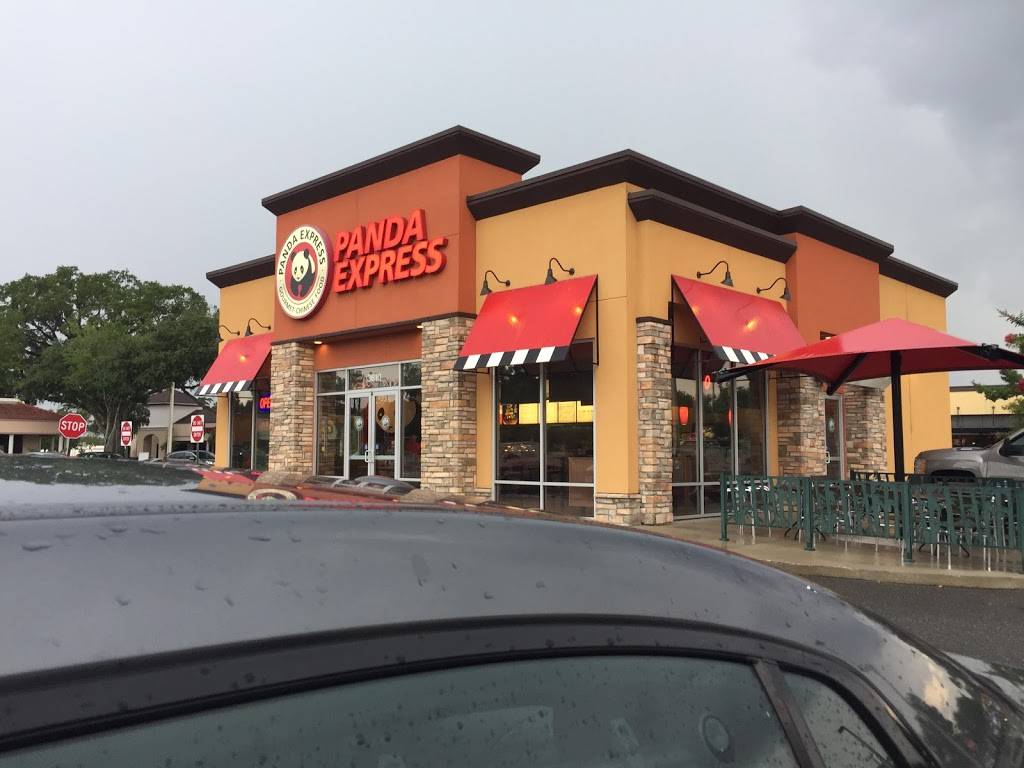 Panda Express | restaurant | 3610 SW Archer Rd, Gainesville, FL 32608, USA | 3523727977 OR +1 352-372-7977