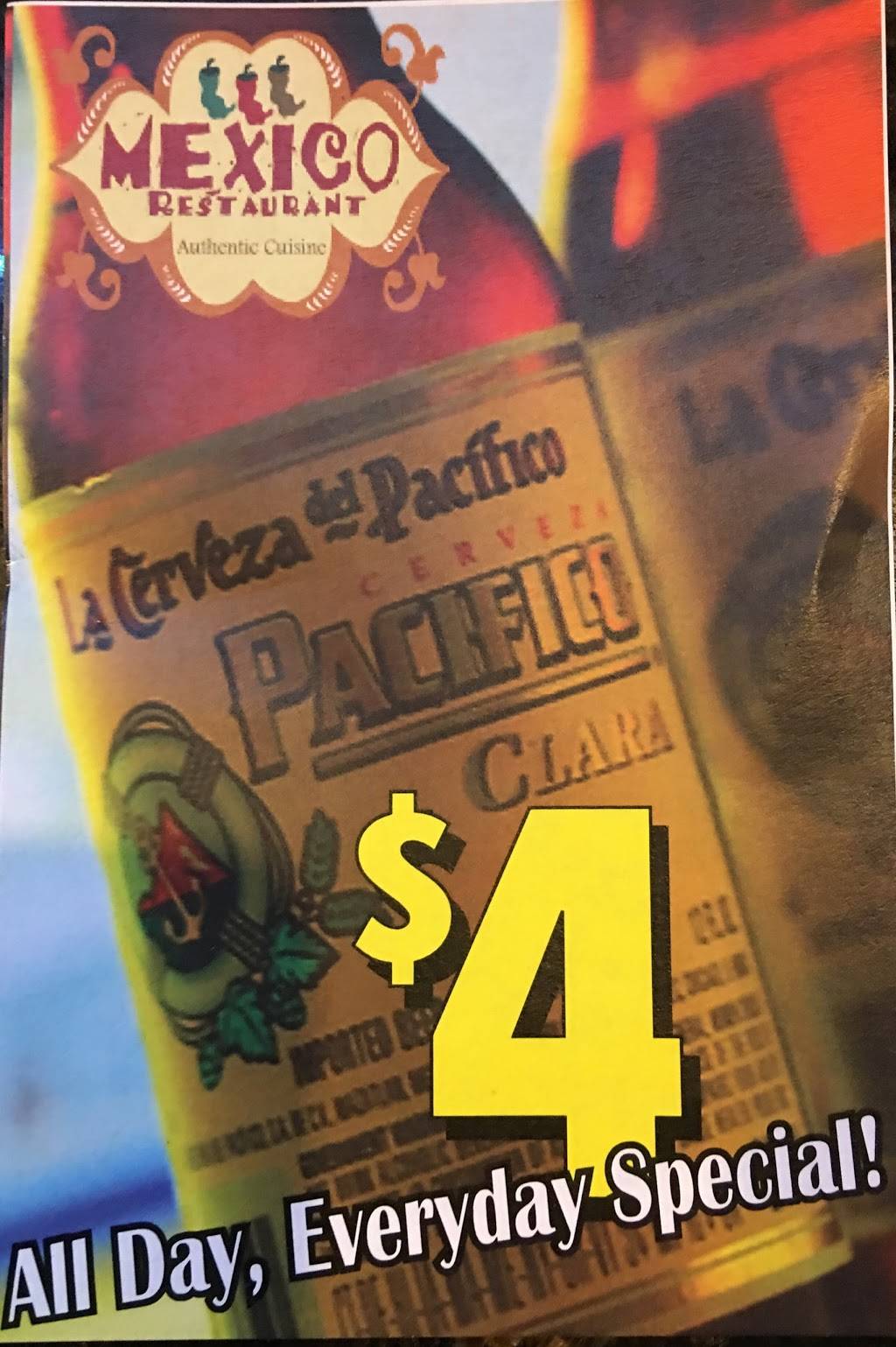 Mexico Restaurant | restaurant | 1247 N School St, Honolulu, HI 96817, USA | 8088459059 OR +1 808-845-9059