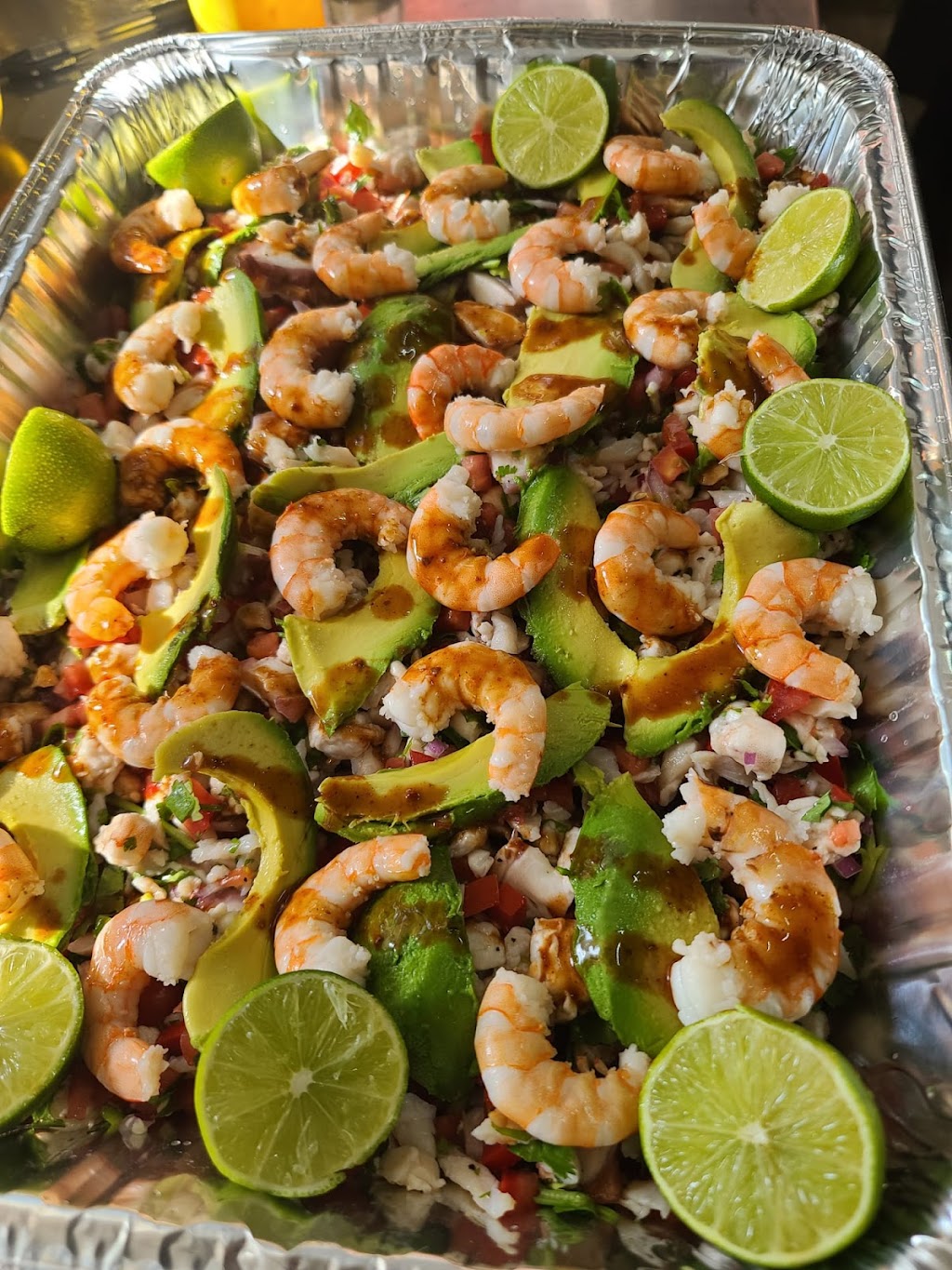 Juan botanas | restaurant | 14501 Wood Warbler Ln, Conroe, TX 77306, USA | 3463950002 OR +1 346-395-0002