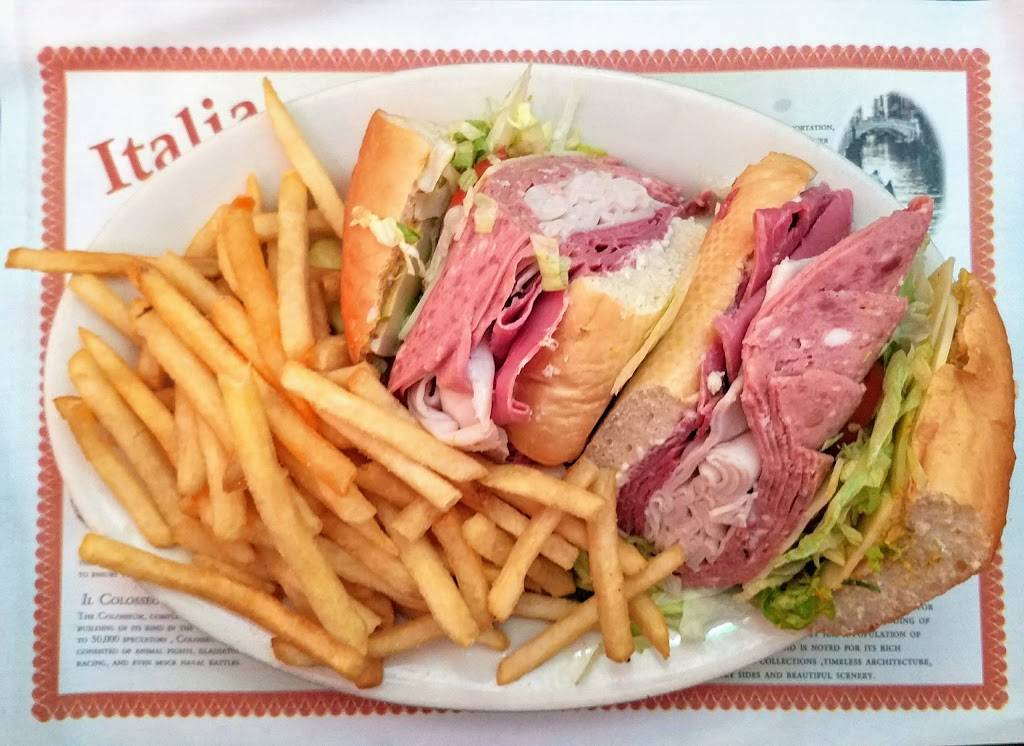 No Name Deli | restaurant | 2042 Marion St, Columbia, SC 29201, USA | 8032520480 OR +1 803-252-0480