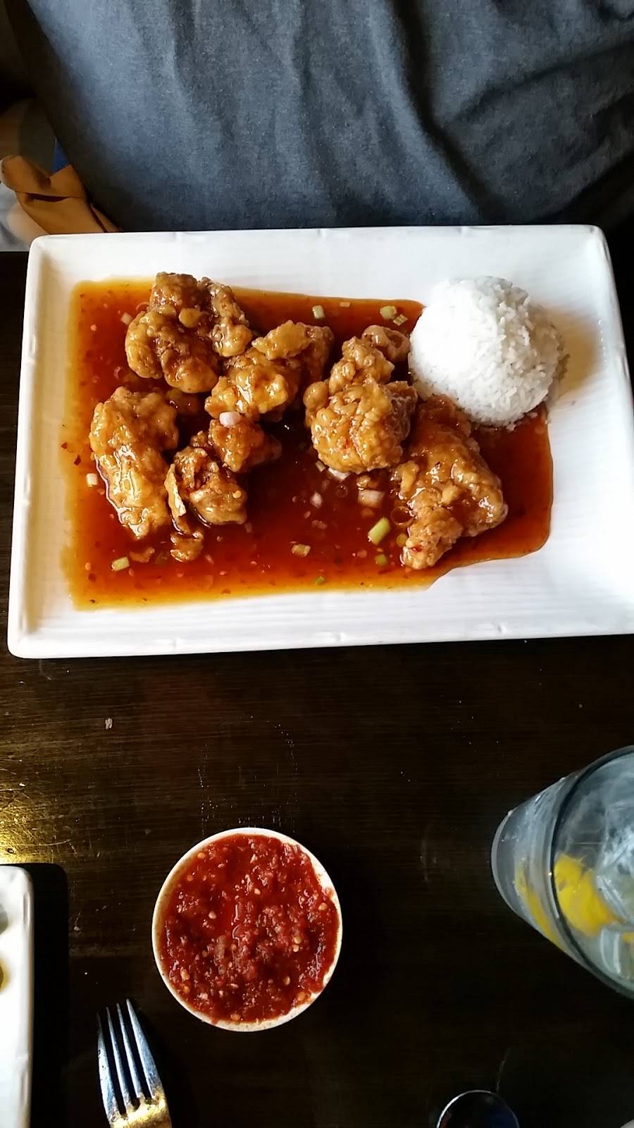 Beijing Bistro | restaurant | 1905 W Central Ave, El Dorado, KS 67042, USA | 3163219999 OR +1 316-321-9999