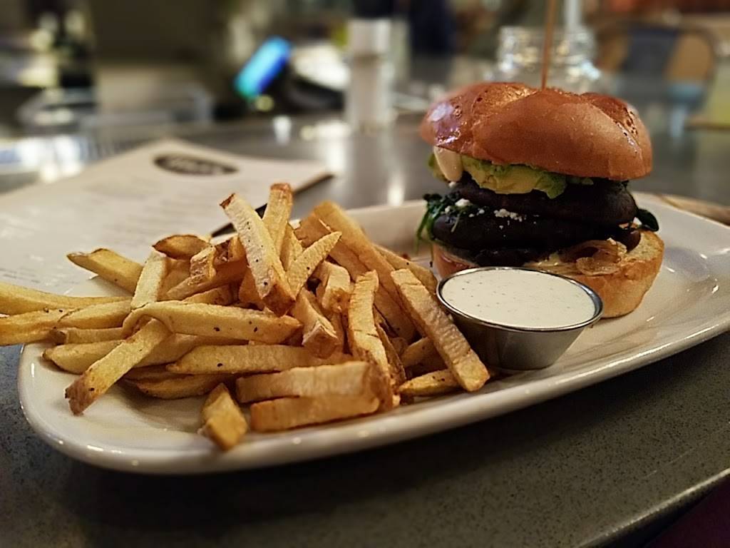 Mos | restaurant | 5925 Almaden Expy, San Jose, CA 95120, USA | 4089971667 OR +1 408-997-1667