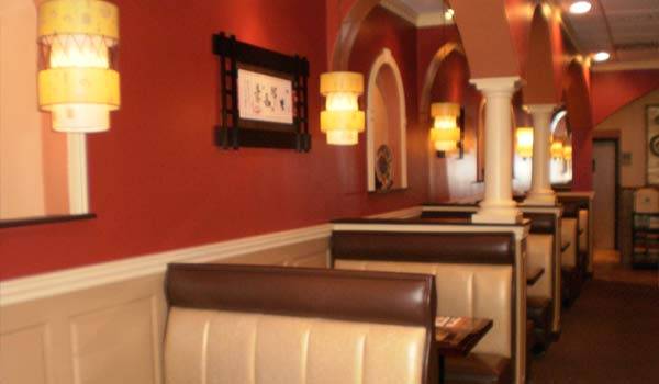 The Orient Restaurant | restaurant | 15 N Main St, Bel Air, MD 21014, USA | 4108368222 OR +1 410-836-8222