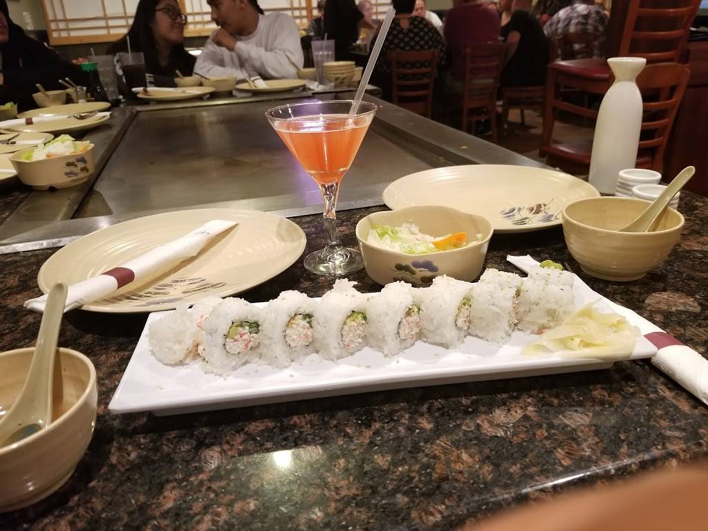 Shirasoni Japanese Restaurant | restaurant | 3249 W Hammer Ln, Stockton, CA 95209, USA | 2094732525 OR +1 209-473-2525