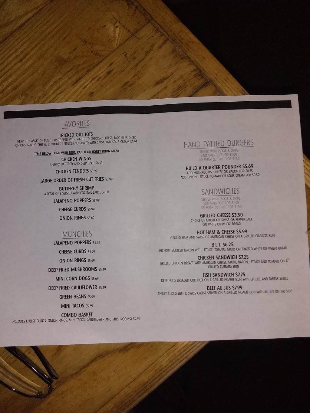 Twin Oaks Bar & Grill | restaurant | W7650 County Hwy E, Spooner, WI 54801, USA | 7156358026 OR +1 715-635-8026