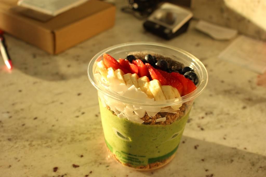 Raw Earth Juicery | restaurant | 8040 N Cedar Ave, Fresno, CA 93720, USA | 5593260645 OR +1 559-326-0645