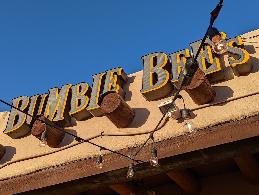 Bumble Bees Baja Grill | restaurant | 301 Jefferson St, Santa Fe, NM 87501, USA | 5058202862 OR +1 505-820-2862