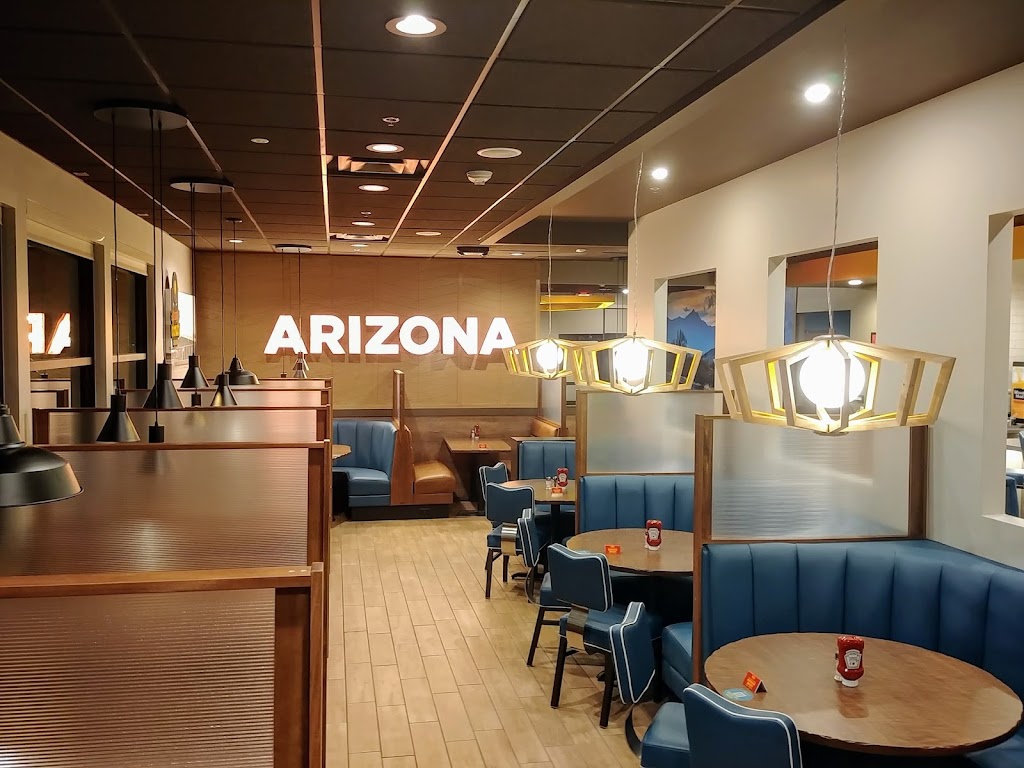 Denny’s | restaurant | 4865 N Dysart Rd, Litchfield Park, AZ 85340, USA | 6028308505 OR +1 602-830-8505