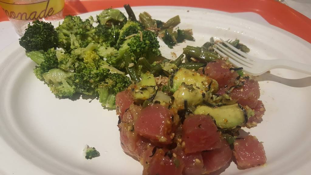 Lemonade Restaurant | restaurant | 505 S Flower St, Los Angeles, CA 90071, USA | 2134880299 OR +1 213-488-0299