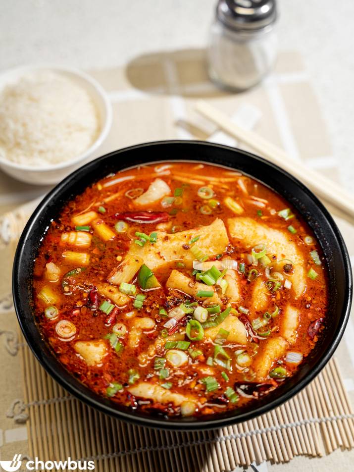 Little Sichuan Restaurant - Newark 小四川 福恩園 | restaurant | 35233 Newark Blvd #F, Newark, CA 94560, USA | 5107428777 OR +1 510-742-8777