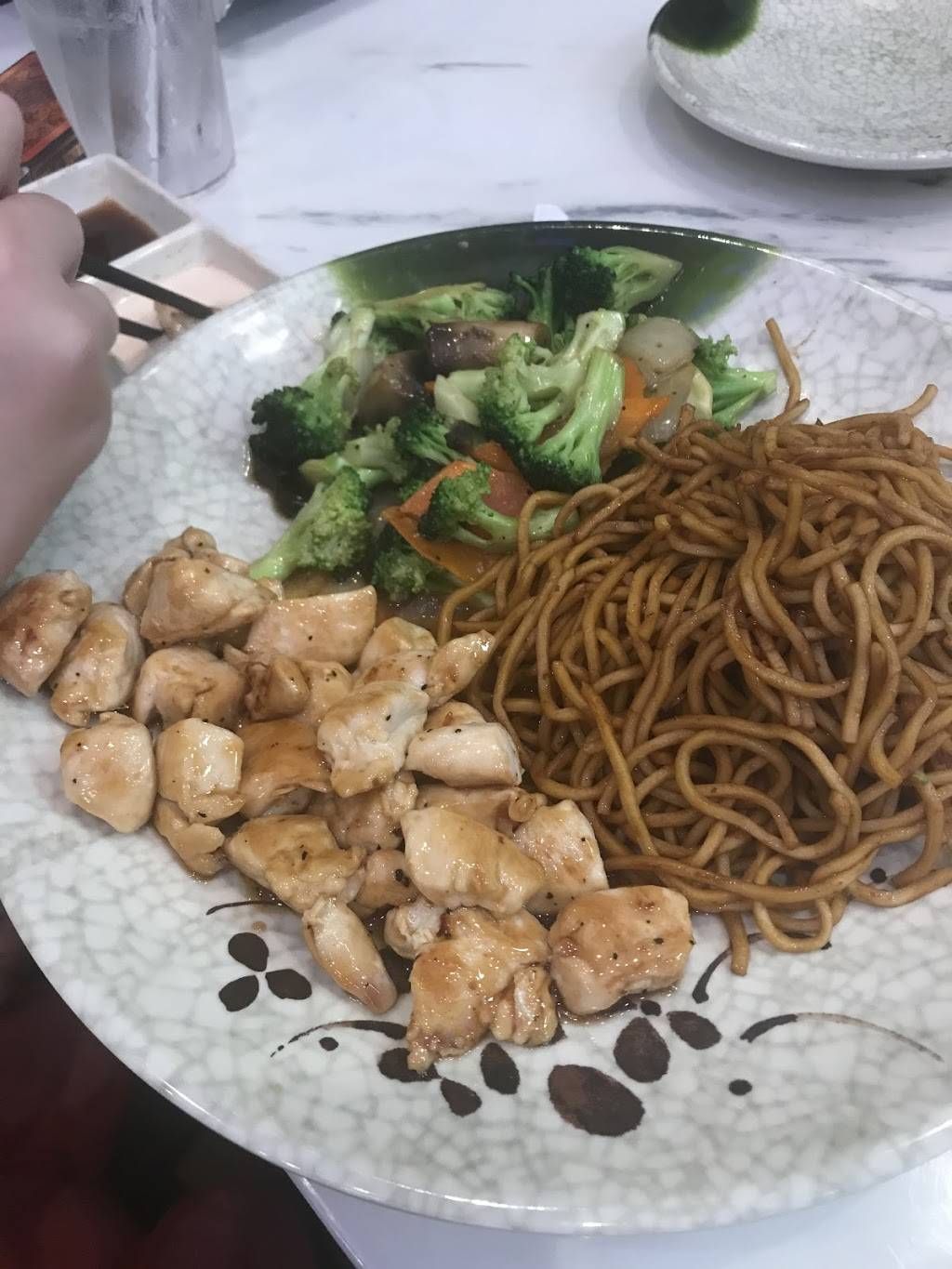 JC Noodle House | restaurant | 14803 N Dale Mabry Hwy, Tampa, FL 33618, USA | 8133735151 OR +1 813-373-5151