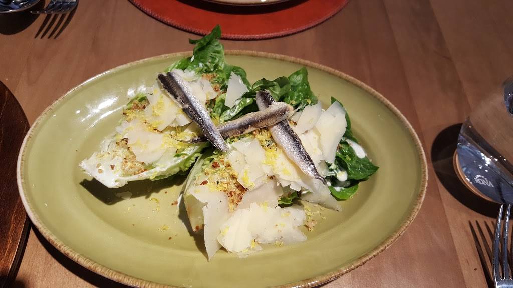 The Restaurant at CIA | restaurant | 500 1st St, Napa, CA 94559, USA | 7079672555 OR +1 707-967-2555