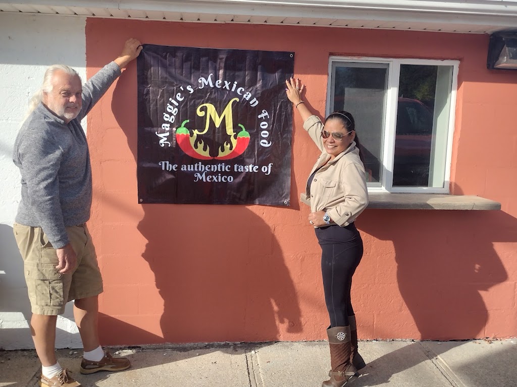 Maggies Mexican Food | restaurant | 3742 N River Rd, Fort Gratiot Twp, MI 48059, USA | 8102762590 OR +1 810-276-2590