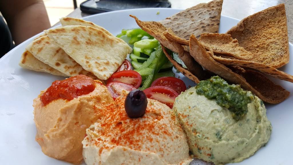 Zoës Kitchen | restaurant | 2222 Medical Center Pkwy Suite F, Murfreesboro, TN 37129, USA | 6156488750 OR +1 615-648-8750