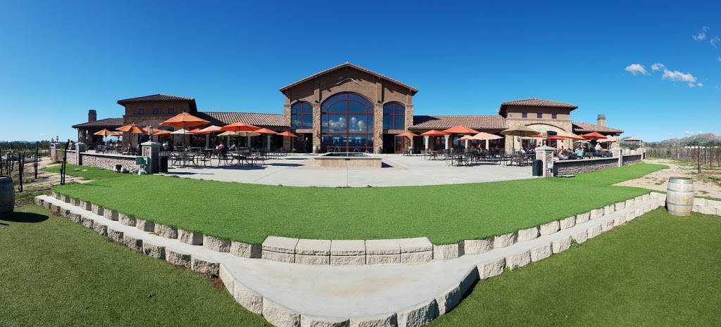 Monte De Oro | restaurant | 35820 Rancho California Rd, Temecula, CA 92591, USA | 9514916551 OR +1 951-491-6551