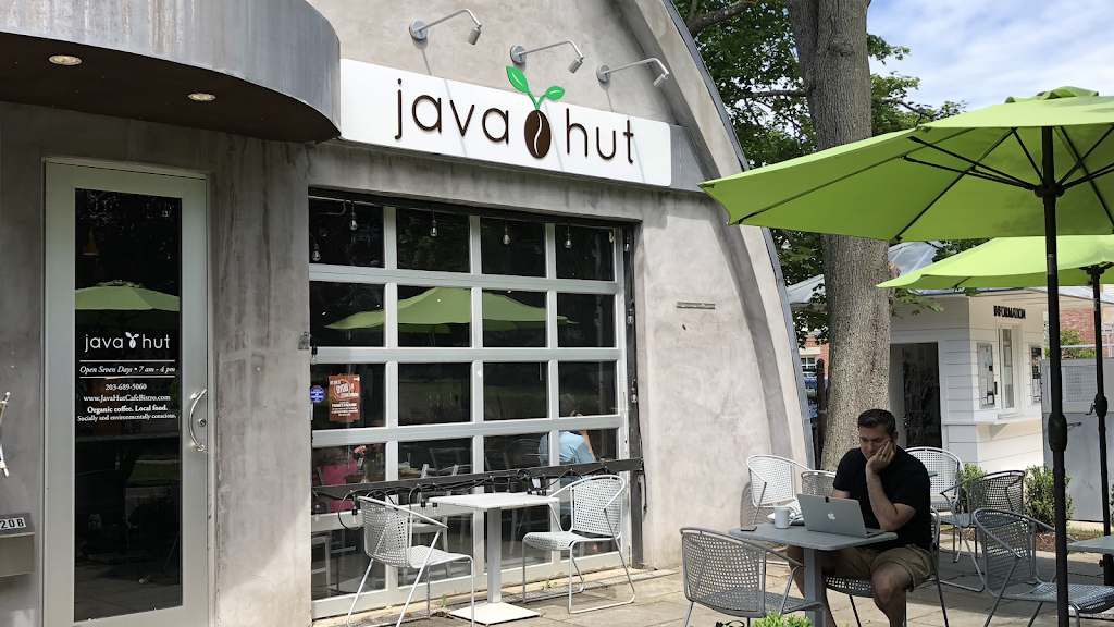 java hut | cafe | 20 Church St, Guilford, CT 06437, USA | 2036895060 OR +1 203-689-5060