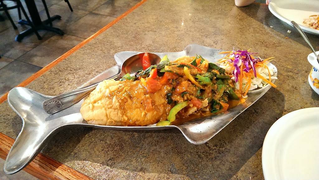 Mint Thai Cafe | restaurant | 1111 N Gilbert Rd #102, Gilbert, AZ 85234, USA | 4804975366 OR +1 480-497-5366