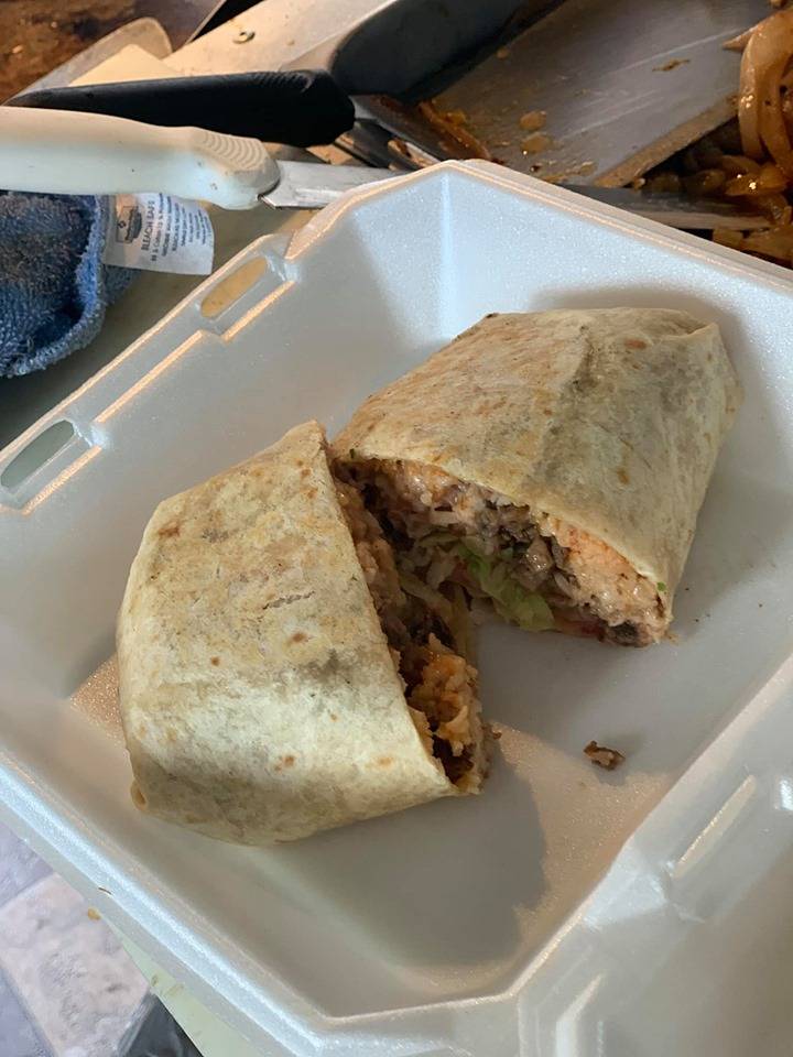 La Morenita Food Truck | restaurant | 4420 L St, Omaha, NE 68107, USA | 4022122148 OR +1 402-212-2148