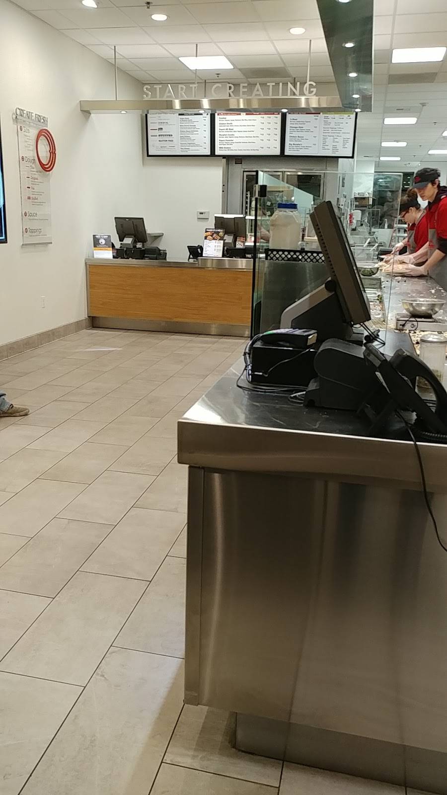 Papa Murphys Take N Bake Pizza | meal takeaway | 4949 Borgen Blvd NW B102, Gig Harbor, WA 98332, USA | 2538570015 OR +1 253-857-0015