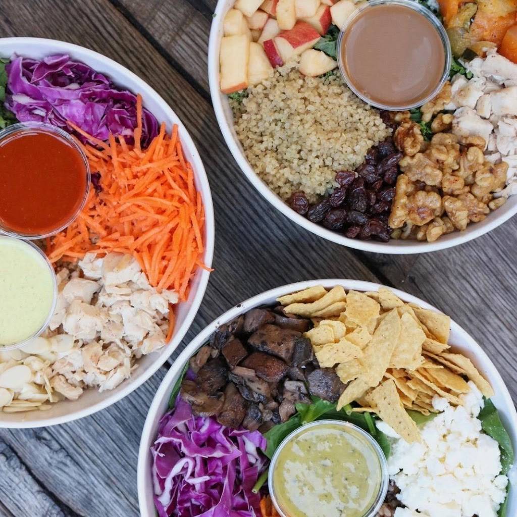 sweetgreen | restaurant | 3100 Clarendon Blvd, Arlington, VA 22201, USA | 5712903956 OR +1 571-290-3956