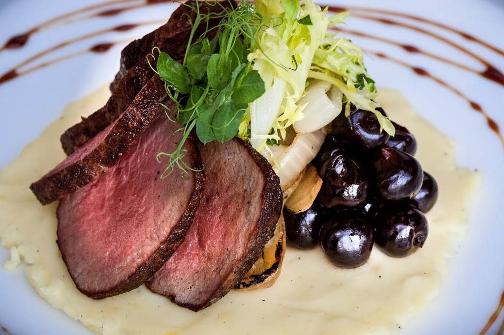 Wolfs Ridge Brewing | restaurant | 215 N 4th St, Columbus, OH 43215, USA | 6144293936 OR +1 614-429-3936